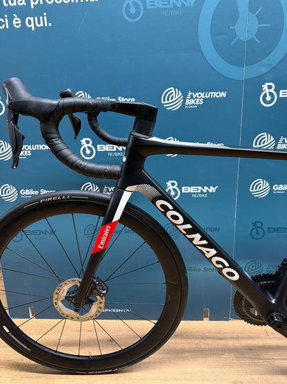 Colnago V4rs Zjednoczone Emiraty Arabskie Rozmiar 510 - Używane