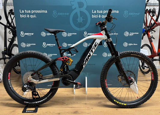 Fantic Wersja XEF 1.9 M - Używany