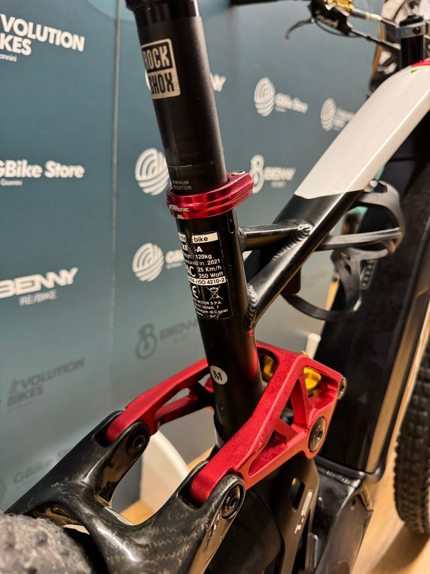 Fantic Wersja XEF 1.9 M - Używany