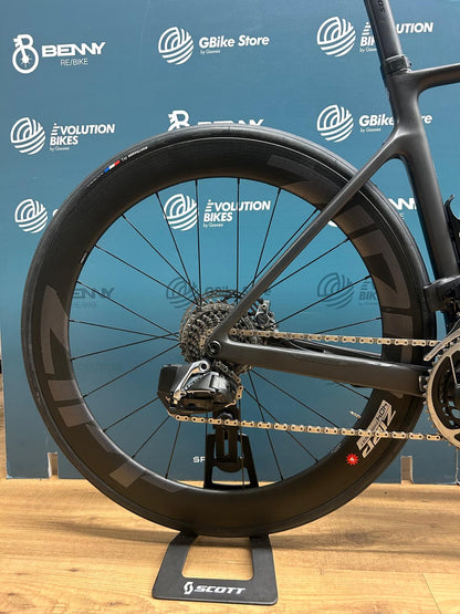 Scott Addict RC Ultimate Size M - Gebraucht