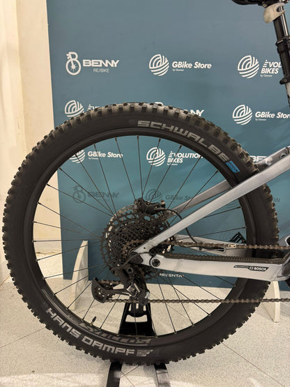 Scott Genius eRide 930 Size L - Used