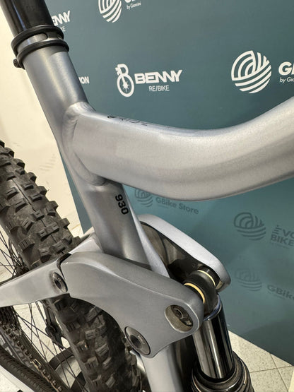 Scott Genius eRide 930 Size L - Used