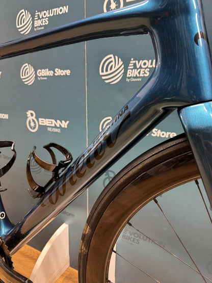 Wilier 0 SLR Super Record Taille EPS L - Utilisé