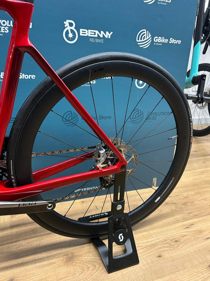 Colnago V4RS Taille 530 - Test Démo