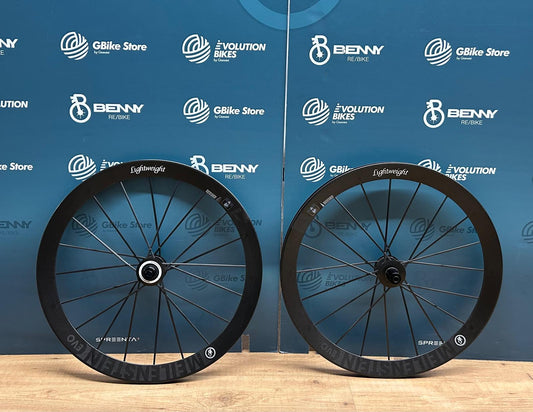 Disque léger Meilenstein EVO - Occasion