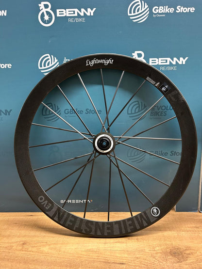 Disque léger Meilenstein EVO - Occasion