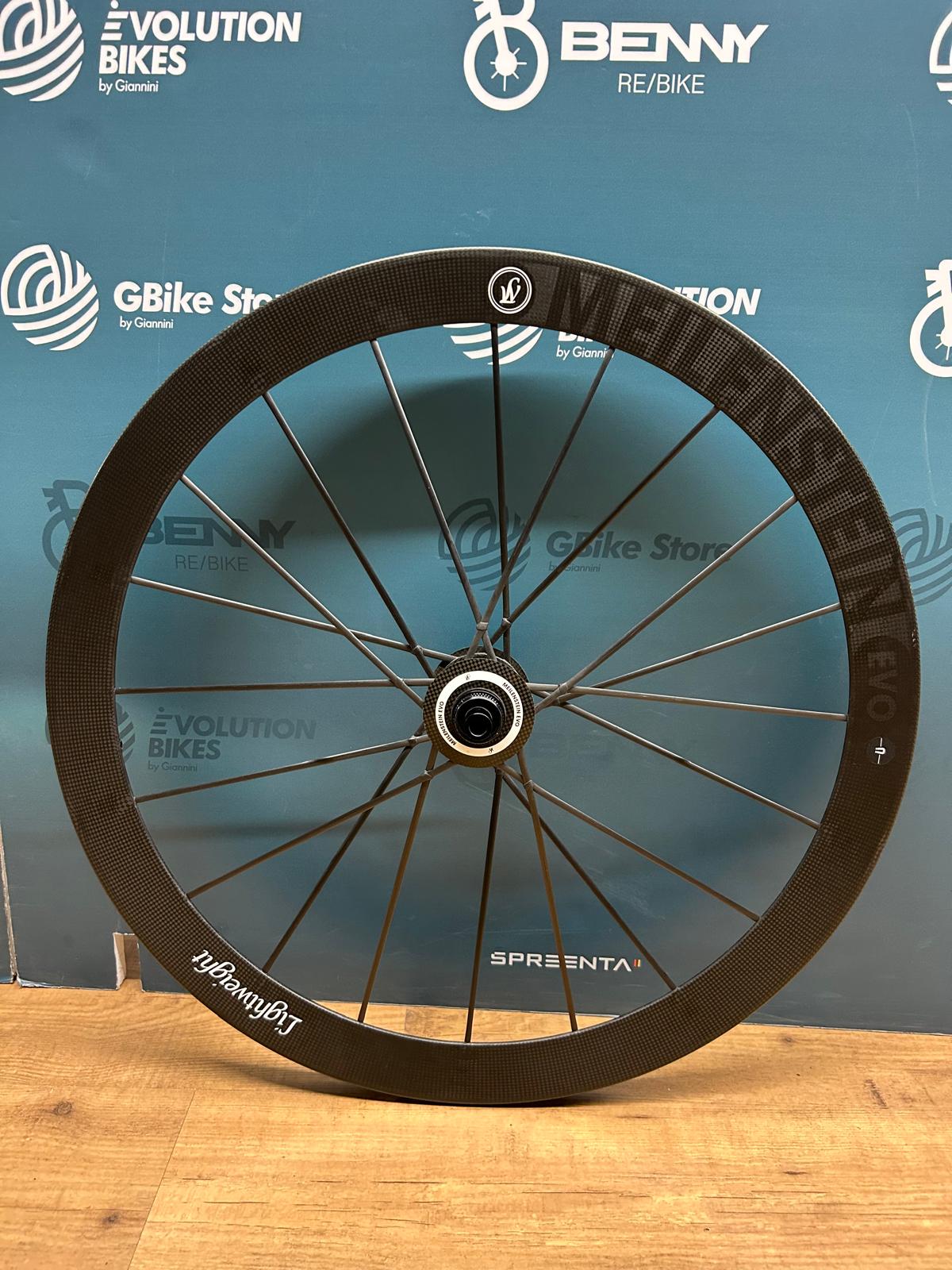 Disque léger Meilenstein EVO - Occasion