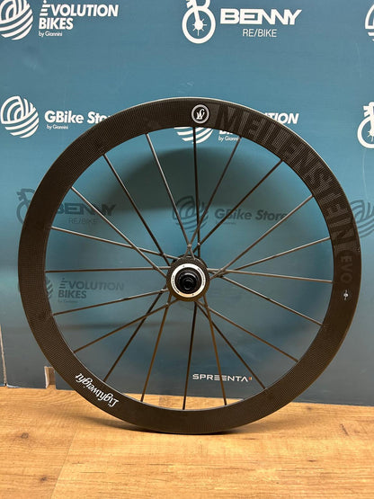 Disque léger Meilenstein EVO - Occasion