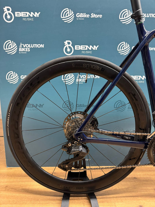 Trek Émonda SL 6 Pro Disco Tamaño 58 - Usado