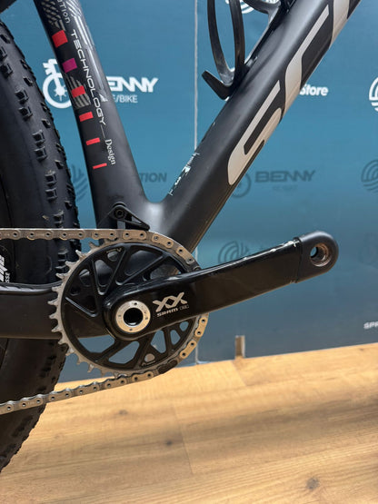 Scott Scale Coupe du Monde RC XX AXS Taille S - Équipe officielle