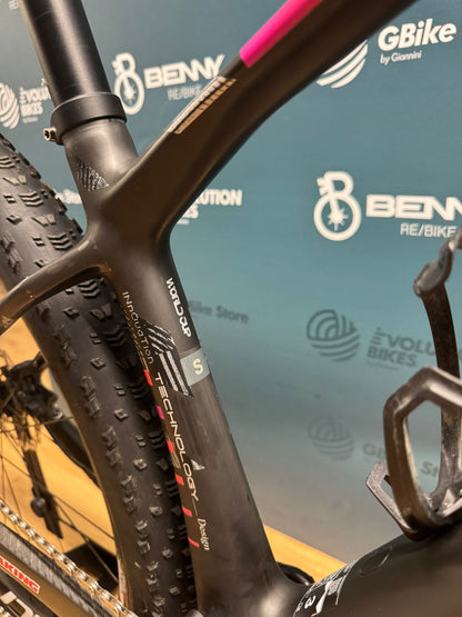 Scott Scale Coupe du Monde RC XX AXS Taille S - Équipe officielle