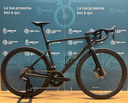 Scott Adicto RC 20 Tamaño L - Equipo oficial