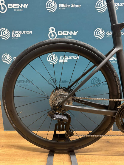 Scott Addict RC 20 Größe L - Offizielles Team