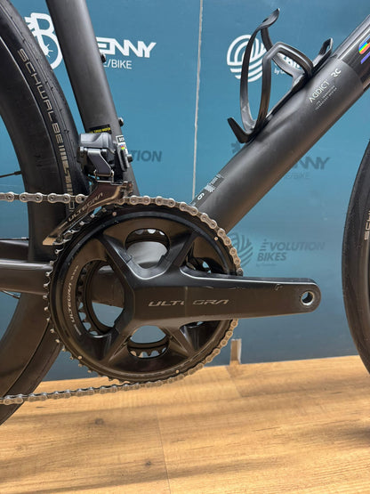 Scott Addict RC 20 Größe L - Offizielles Team