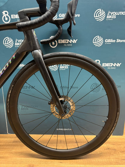 Scott Addict RC 20 Größe L - Offizielles Team