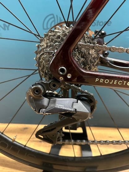 Trek Emonda SLR 7 Di2 P1 Talla 56 - Usado