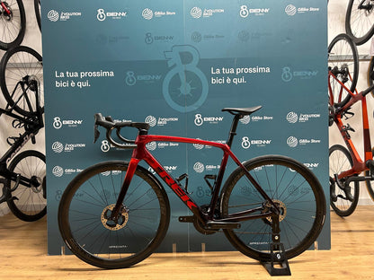 Trek Emonda SLR 7 Di2 P1 Talla 56 - Usado