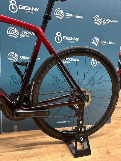 Trek Emonda SLR 7 Di2 P1 Talla 56 - Usado