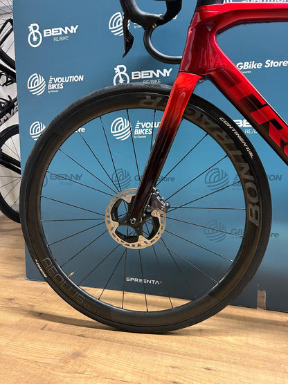 Trek Emonda SLR 7 Di2 P1 Talla 56 - Usado