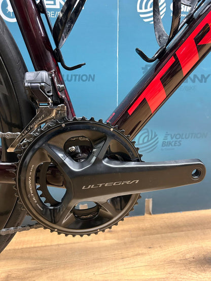 Trek Emonda SLR 7 Di2 P1 Talla 56 - Usado