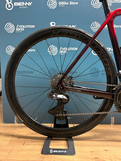 Trek Emonda SLR 7 Di2 P1 Talla 56 - Usado