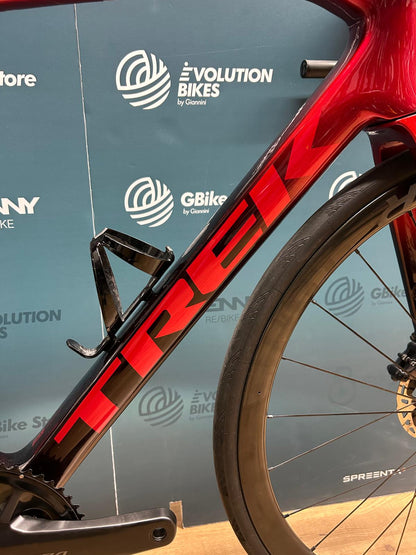 Trek Emonda SLR 7 Di2 P1 Talla 56 - Usado