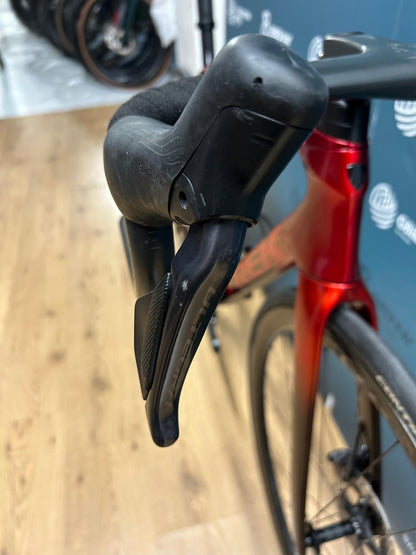 Trek Emonda SLR 7 Di2 P1 Talla 56 - Usado