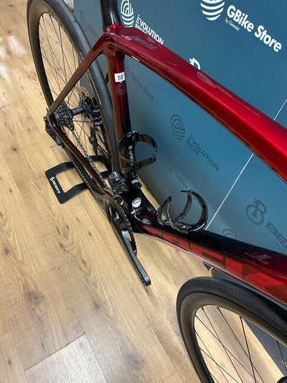 Trek Emonda SLR 7 Di2 P1 Talla 56 - Usado