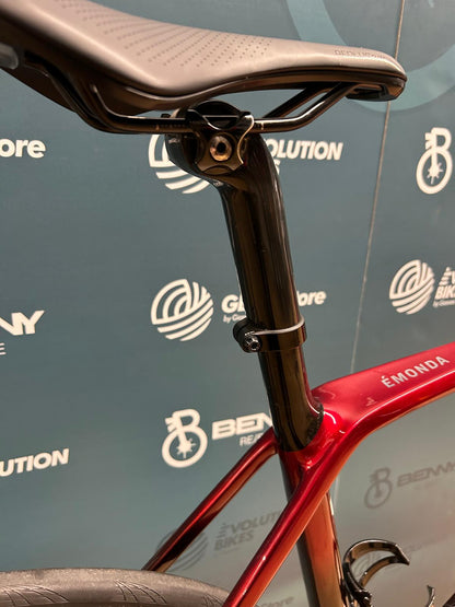 Trek Emonda SLR 7 Di2 P1 Talla 56 - Usado