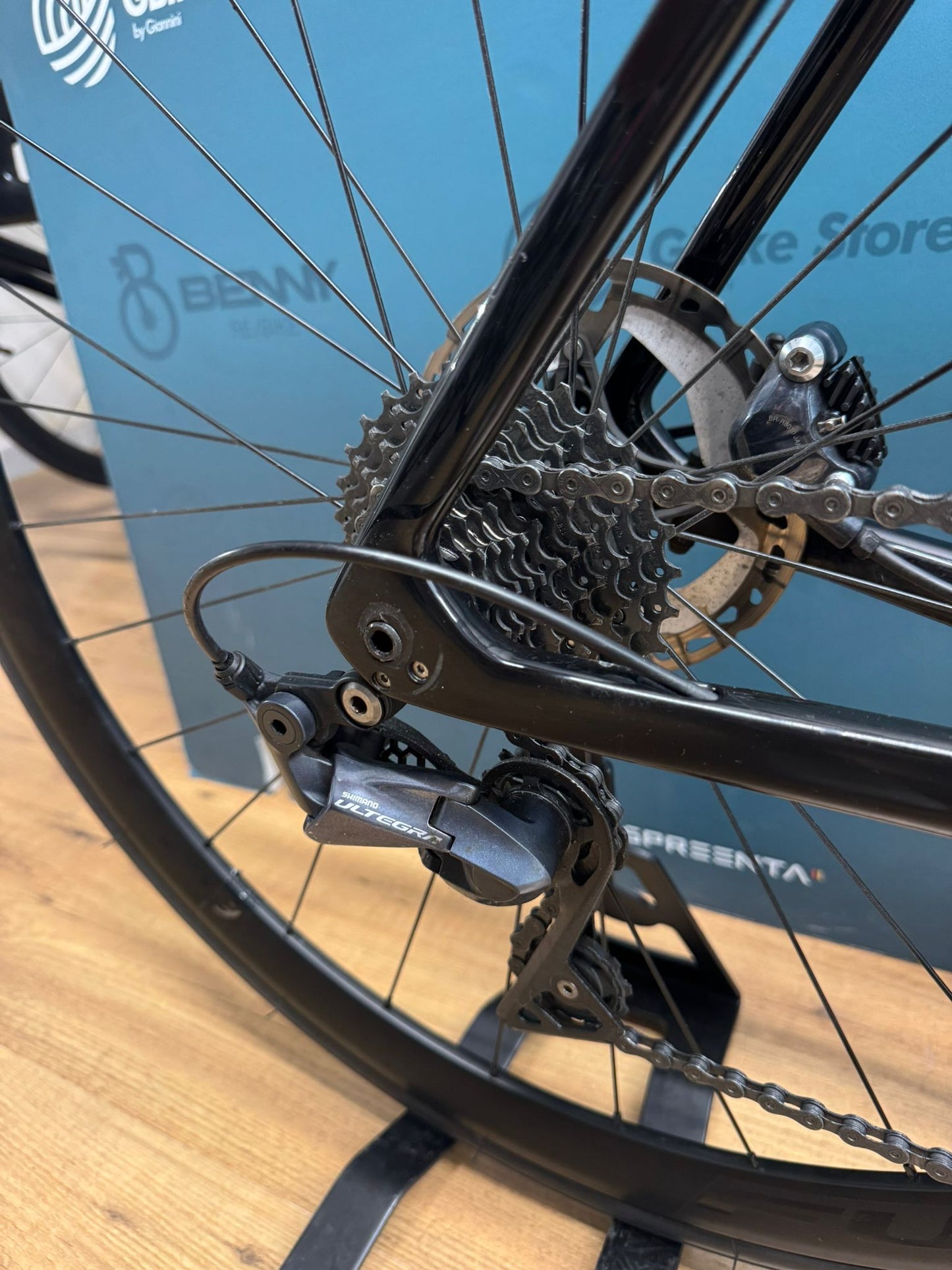 Trek Emonda SL 6 Size 56 - Used