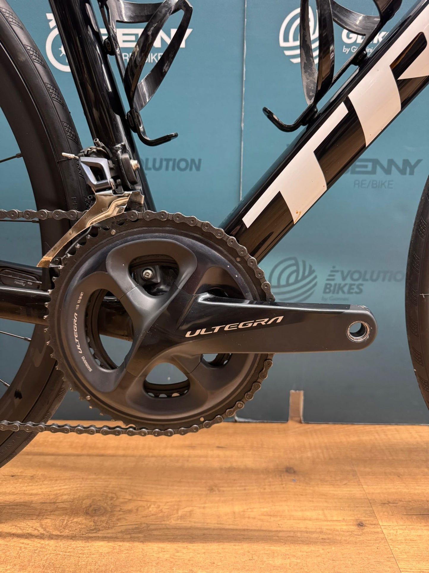 Trek Emonda SL 6 Size 56 - Used