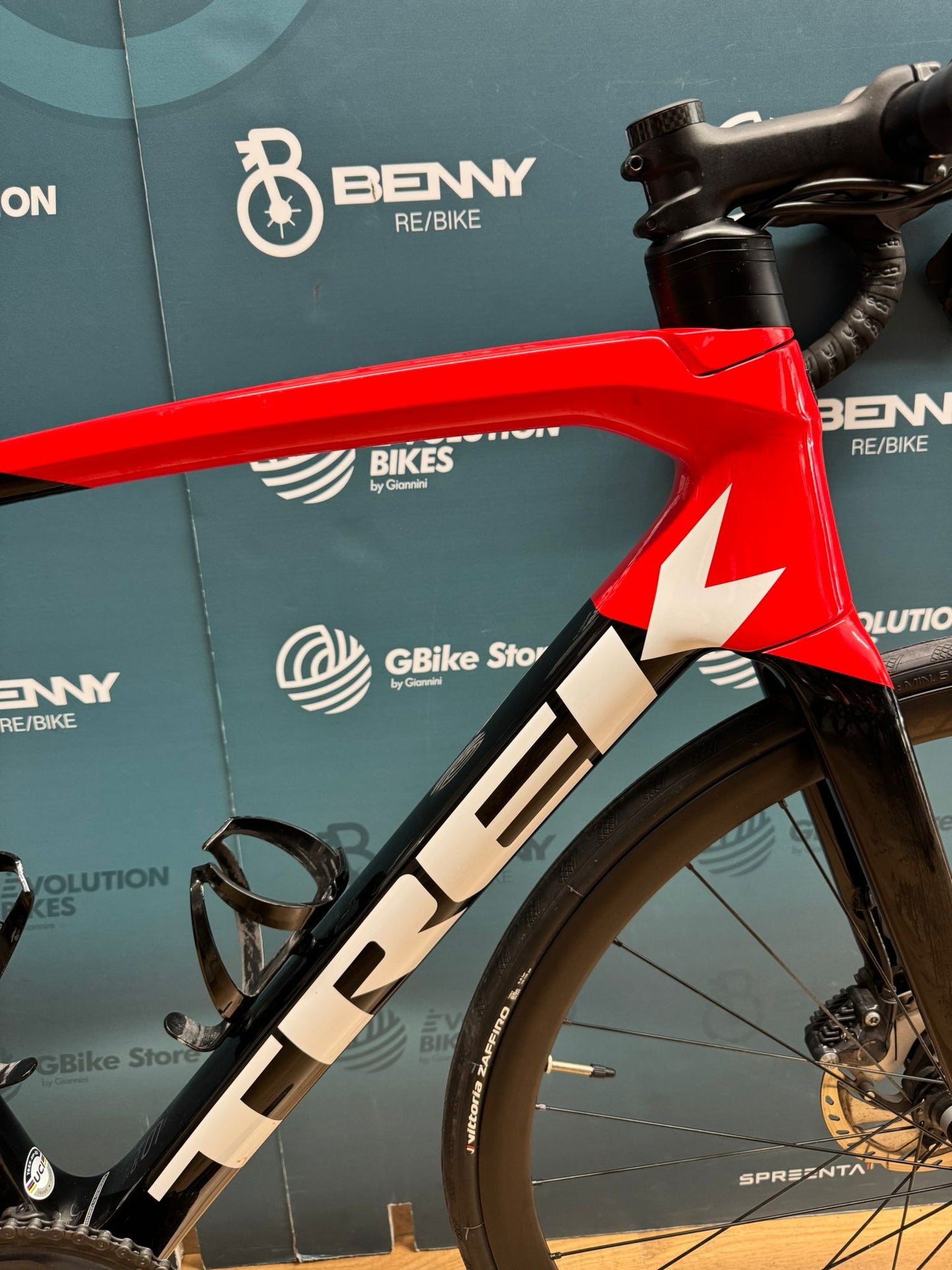 Trek Emonda SL 6 Size 56 - Used