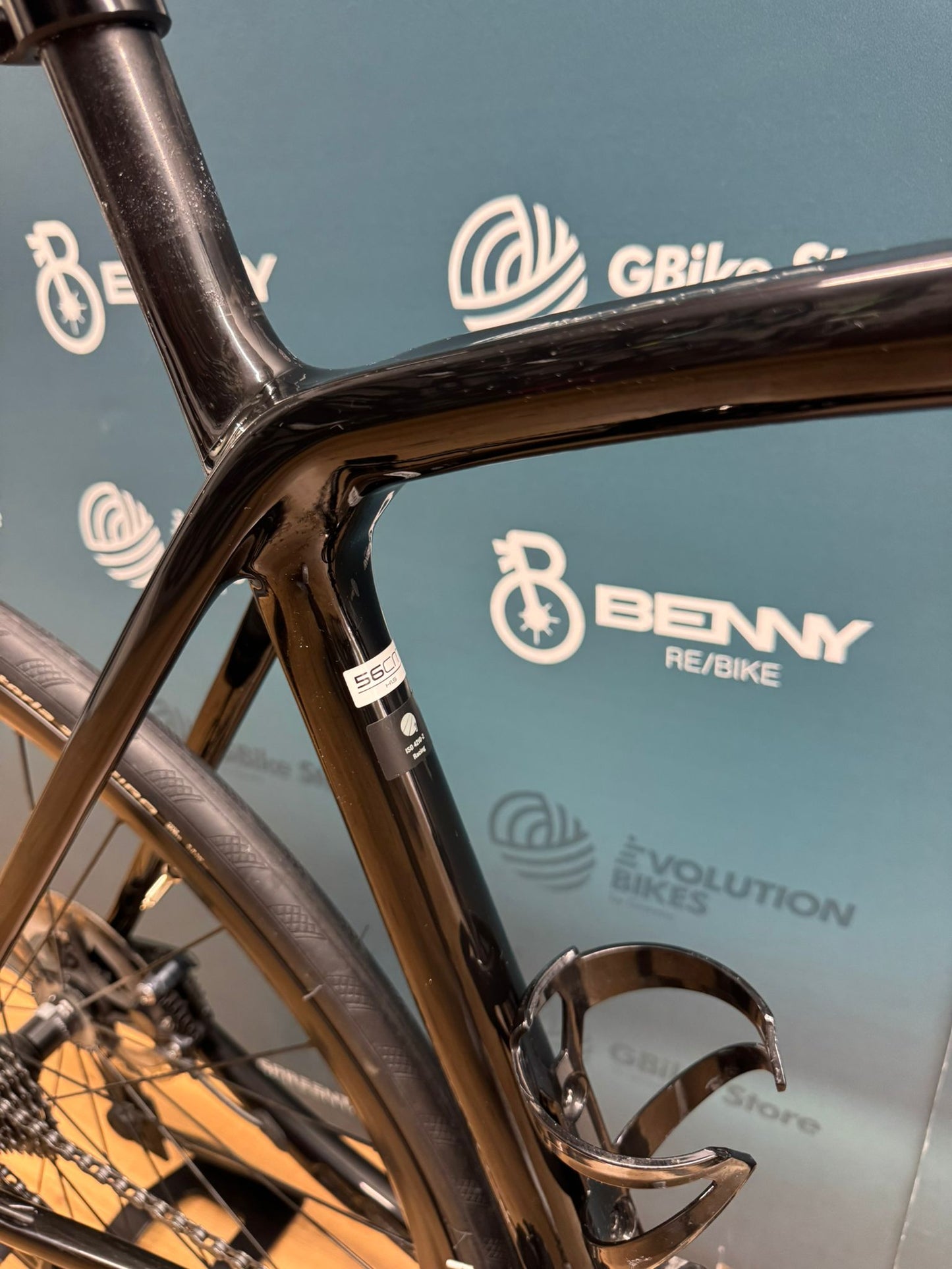 Trek Emonda SL 6 Size 56 - Used