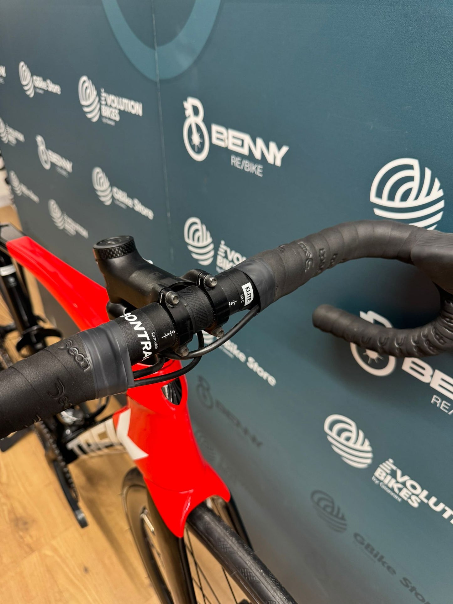 Trek Emonda SL 6 Size 56 - Used