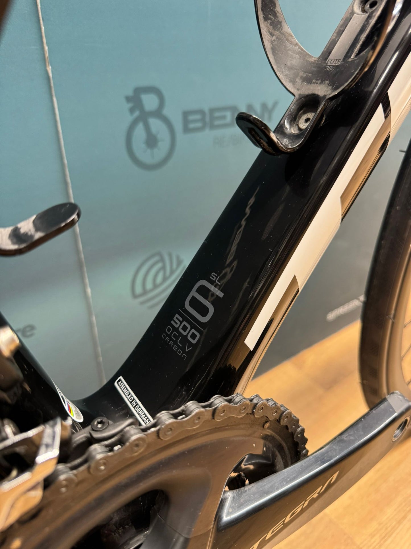 Trek Emonda SL 6 Size 56 - Used