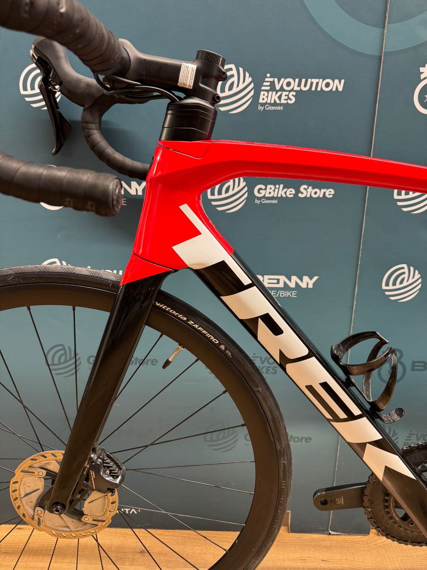 Trek Emonda SL 6 Size 56 - Used