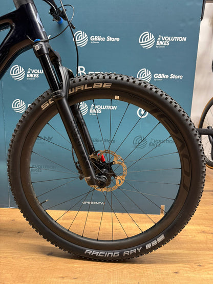 Scott Scale 930 Größe L - Gebraucht