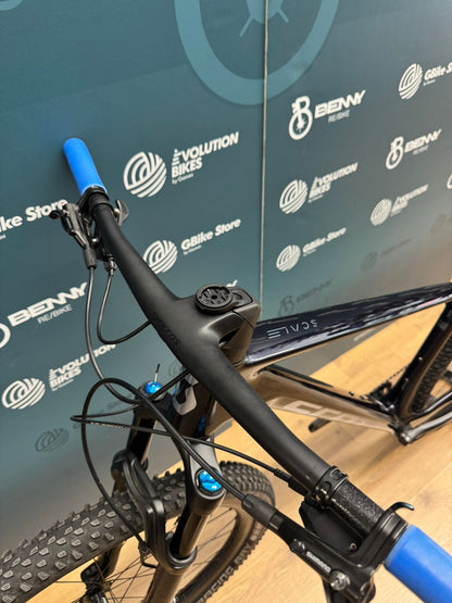 Scott Scale 930 Größe L - Gebraucht