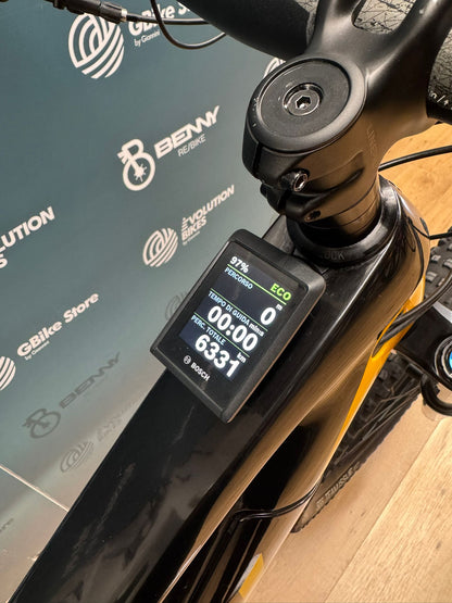 Trek Rail 9.8 Size L - Used