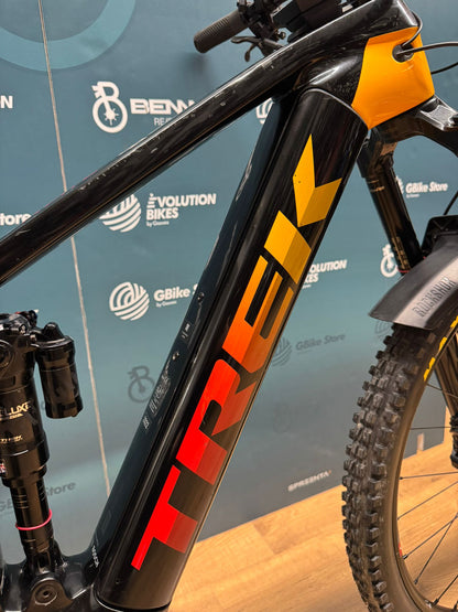 Trek Schiene 9,9 Größe M - Gebraucht