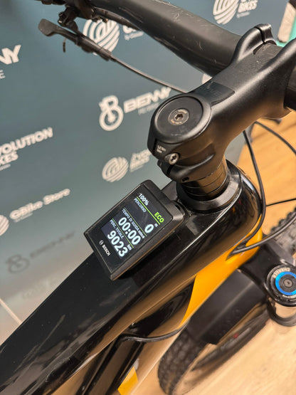 Trek Schiene 9,9 Größe M - Gebraucht