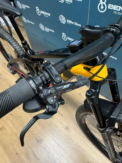 Trek Schiene 9,9 Größe M - Gebraucht