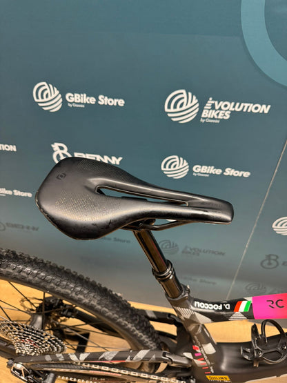 Scott Spark Puchar Świata RC Evo XX Rozmiar AXS S - Oficjalny zespół