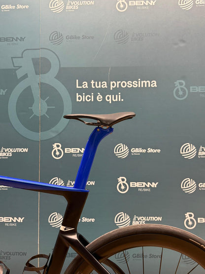 Pinarello Dogma F Ultegra Di2 12v Size XL - Used