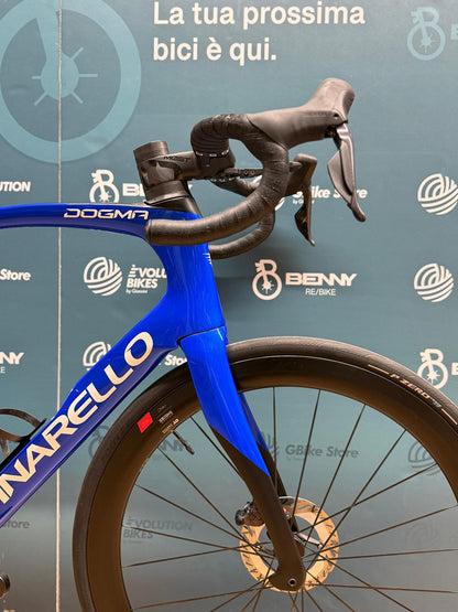 Pinarello Dogma F Ultegra Di2 12v Size XL - Used