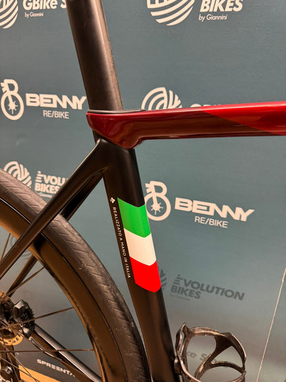 Colnago C68 Road Disc Größe 510 – Gebraucht