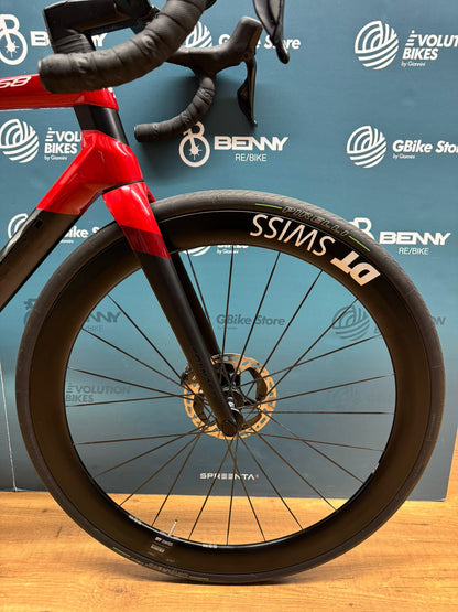 Colnago C68 Road Disc Größe 510 – Gebraucht