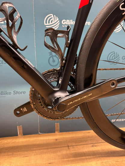 Colnago C68 Road Disc Größe 510 – Gebraucht