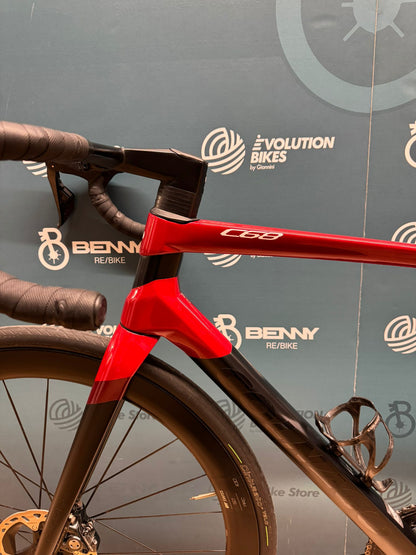 Colnago C68 Road Disc Größe 510 – Gebraucht