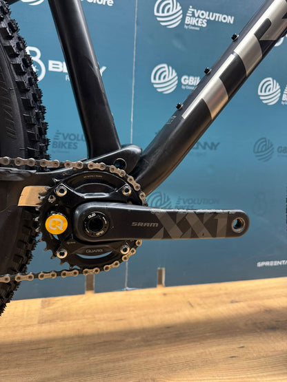 Trek Supercaliber 9.9 XX1 AXS Taille ML - Occasion